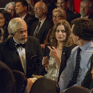 Photo Gillian Jacobs