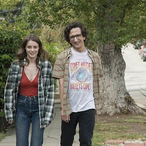 Photo Gillian Jacobs