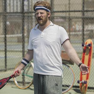 Photo David Sullivan