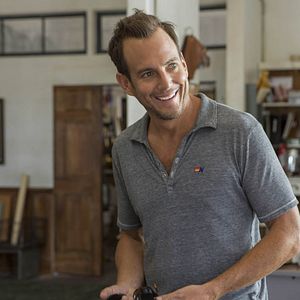 Photo Will Arnett