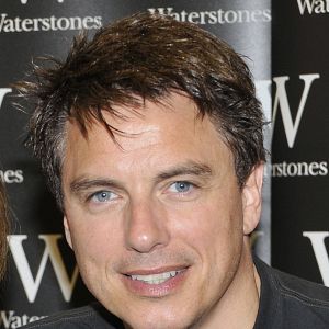 Photo John Barrowman