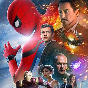 Photo Spider-Man: Homecoming