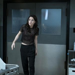 Photo Allison Scagliotti