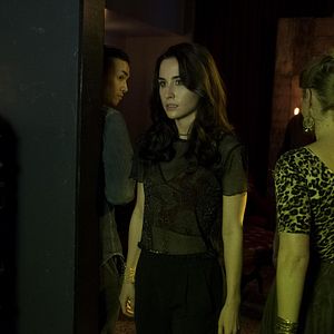 Photo Allison Scagliotti