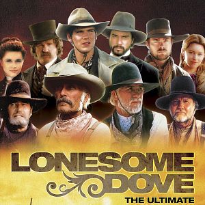 Photo Lonesome Dove