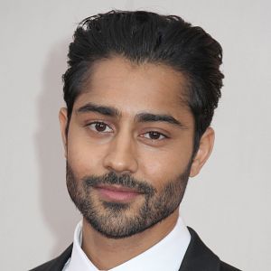 Photo Manish Dayal
