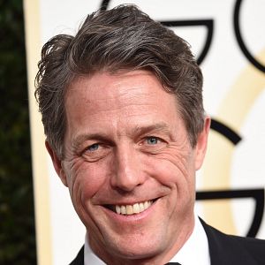 Photo Hugh Grant
