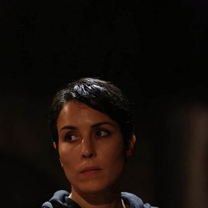Photo Noomi Rapace