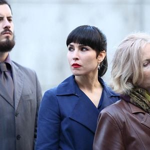 Photo Noomi Rapace