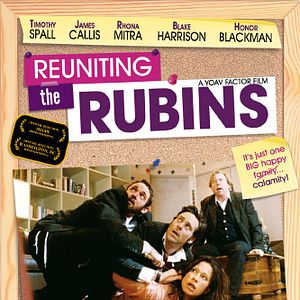 Photo Reuniting the Rubins