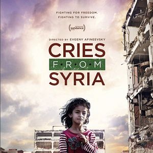 Photo Cries from Syria