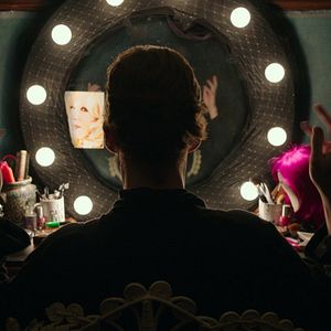 Photo Freak Show