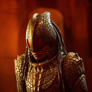 Photo Doctor Who (2005)