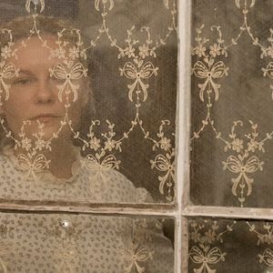 Photo Kirsten Dunst