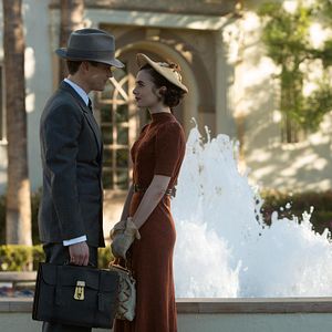 Photo The Last Tycoon