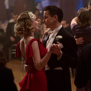 Photo The Last Tycoon