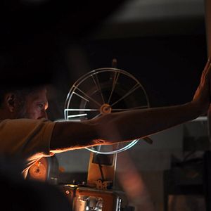 Photo Le Film de ma vie