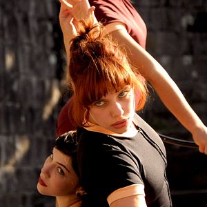 Photo Le Film de ma vie