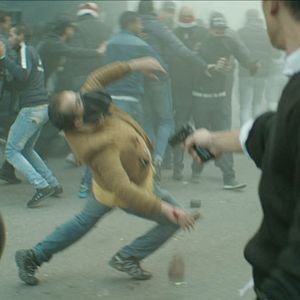 Photo Le Caire Confidentiel