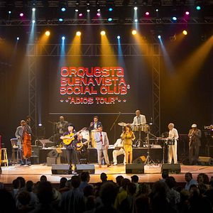 Photo Omara Portuondo