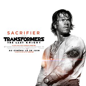 Photo Transformers: The Last Knight