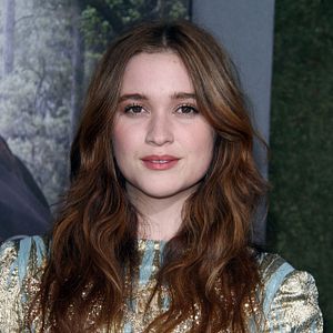 Photo Alice Englert