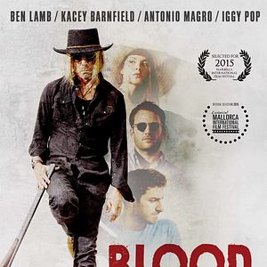Photo Blood Orange