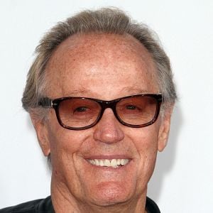 Photo Peter Fonda