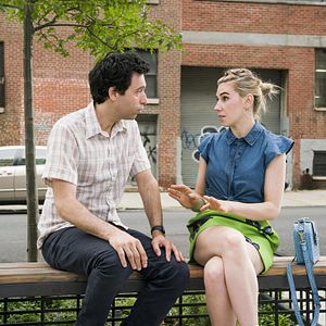 Photo Alex Karpovsky