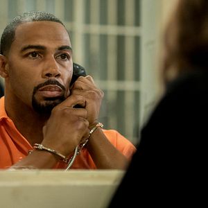 Photo Omari Hardwick