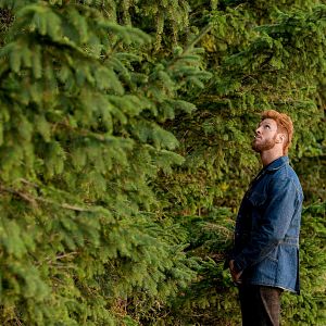 Photo Pablo Schreiber