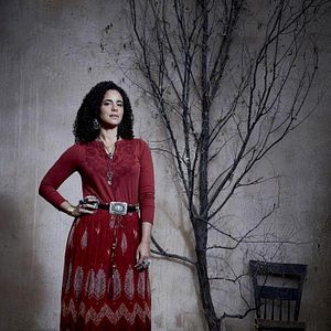 Photo Parisa Fitz-Henley