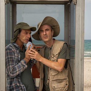 Photo Valentino Picone