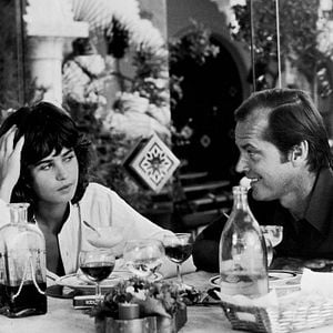 Photo Jack Nicholson