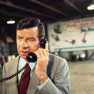 Photo Walter Matthau