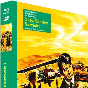 Photo Tuez Charley Varrick!