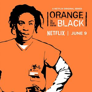 Photo Orange Is the New Black