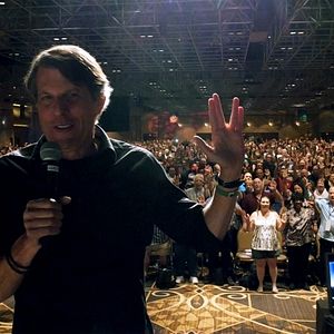 Photo For The Love Of Spock