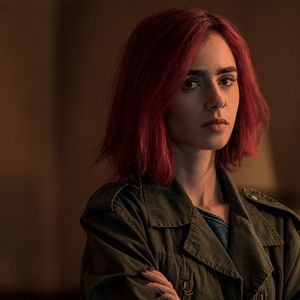 Photo Okja