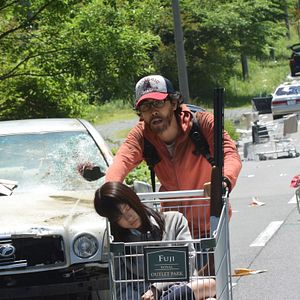 Photo Kasumi Arimura