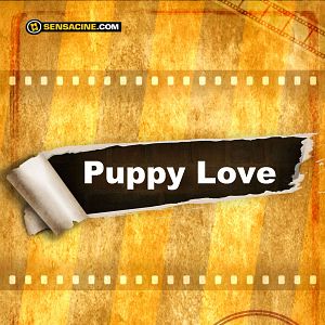 Photo Puppy Love