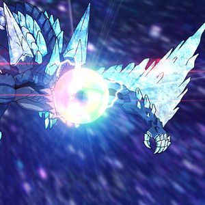 Photo Fairy Tail - le Film - Dragon Cry