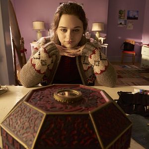 Photo Joey King