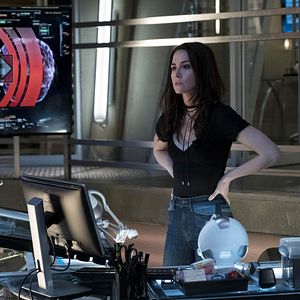 Photo Allison Scagliotti