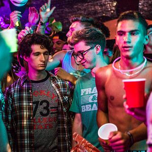 Photo Anthony Sonigo