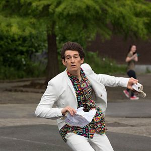 Photo Anthony Sonigo