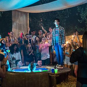 Photo Anthony Sonigo