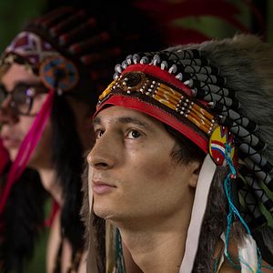 Photo Anthony Sonigo