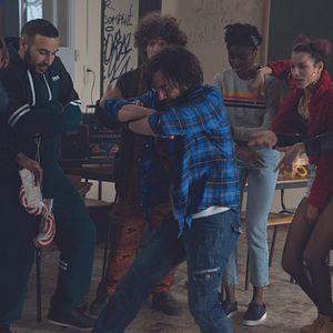 Photo Karidja Touré