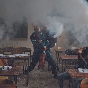 Photo La Colle